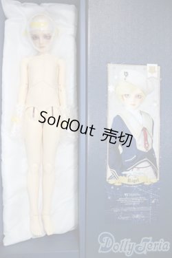 画像5: SD/リゲル 星間学寮Ver. U-25-04-15-218-NY-ZU