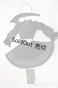 DDdy/OF:２Ｂ　ヨルハ二号B型　衣装＋小物/0 A-25-04-16-115-NY-ZA