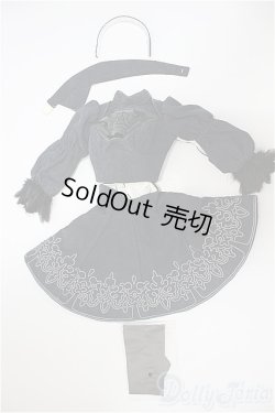 画像1: DDdy/OF:２Ｂ　ヨルハ二号B型　衣装＋小物/0 A-25-04-16-115-NY-ZA