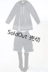 DDB/OF:９Ｓ　ヨルハ九号S型　衣装+小物/0 A-25-04-16-116-NY-ZA