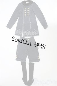 DDB/OF:９Ｓ　ヨルハ九号S型　衣装+小物/0 A-25-04-16-116-NY-ZA