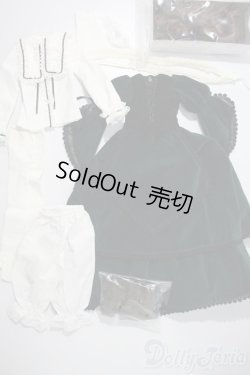 画像1: SD/OF：翠星石衣装セット U-25-04-15-157-NY-ZU