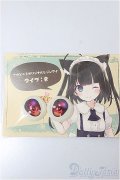 18ｍｍ/アニメアイ/0 A-25-04-16-120-NY-ZA
