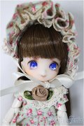 オビツ11ボディ/DC11-01カスタムヘッド/ A-25-04-16-112-NY-ZA
