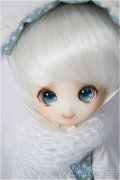 オビツボディ/DC11-02　カスタムヘッド/ A-25-04-16-111-NY-ZA