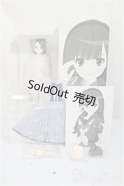 画像2: 尾櫃制服計画/0005 三代静 夏季休暇の思い出 (避暑地Ver.)/ A-25-04-16-106-NY-ZA
