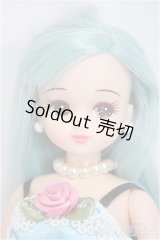 リカちゃん/本体＆衣装/BJD　球体関節人形 A-25-04-09-312-KD-ZA
