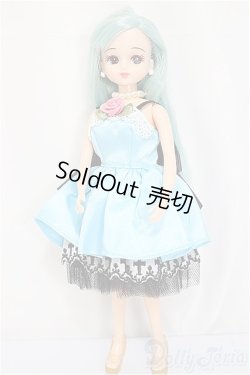 画像2: リカちゃん/本体＆衣装/BJD　球体関節人形 A-25-04-09-312-KD-ZA