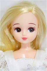 リカちゃん/本体＆衣装/BJD　球体関節人形 A-25-04-09-313-KD-ZA