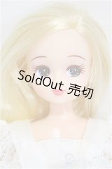 リカちゃん/本体＆衣装/BJD　球体関節人形 A-25-04-09-313-KD-ZA