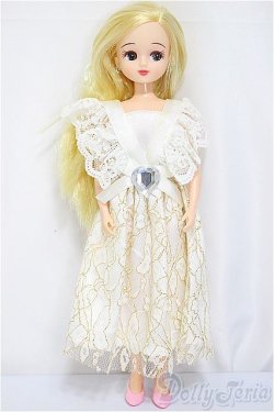 画像2: リカちゃん/本体＆衣装/BJD　球体関節人形 A-25-04-09-313-KD-ZA