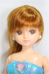 リカちゃん/本体＆衣装/BJD　球体関節人形 A-25-04-09-309-KD-ZA