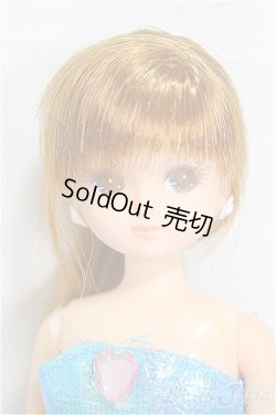 画像1: リカちゃん/本体＆衣装/BJD　球体関節人形 A-25-04-09-309-KD-ZA