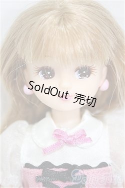 画像1: リカちゃん/本体＆衣装/BJD　球体関節人形 A-25-04-09-308-KD-ZA