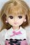 画像1: リカちゃん/本体＆衣装/BJD　球体関節人形 A-25-04-09-308-KD-ZA (1)