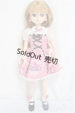 画像2: リカちゃん/本体＆衣装/BJD　球体関節人形 A-25-04-09-308-KD-ZA