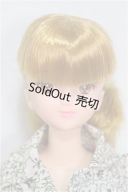画像1: ジェニーフレンド/本体＆衣装/BJD　球体関節人形 A-25-04-09-314-KD-ZA