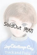 リカちゃん/ボーイフレンドはるとくん/BJD　球体関節人形 A-25-04-09-306-KD-ZA