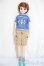 画像2: リカちゃん/ボーイフレンドはるとくん/BJD　球体関節人形 A-25-04-09-306-KD-ZA (2)