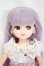 画像1: リカちゃん/本体＆衣装/BJD　球体関節人形 A-25-04-09-310-KD-ZA (1)