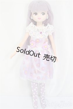 画像2: リカちゃん/本体＆衣装/BJD　球体関節人形 A-25-04-09-310-KD-ZA