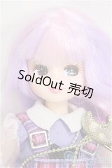 リカちゃん/本体＆衣装/BJD　球体関節人形 A-25-04-09-311-KD-ZA