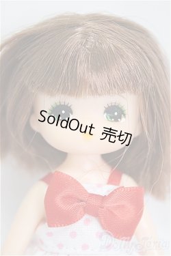 画像1: リカちゃん/おいちゃん　本体＆衣装/BJD　球体関節人形 A-25-04-09-307-KD-ZA