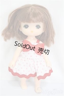 画像2: リカちゃん/おいちゃん　本体＆衣装/BJD　球体関節人形 A-25-04-09-307-KD-ZA