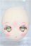 画像1: imomodoll/TICKカスタムヘッド/BJD　球体関節人形 A-25-04-09-330-KD-ZA (1)