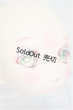 画像2: imomodoll/TICKカスタムヘッド/BJD　球体関節人形 A-25-04-09-330-KD-ZA
