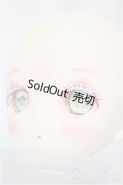 画像3: imomodoll/TICKカスタムヘッド/BJD　球体関節人形 A-25-04-09-330-KD-ZA