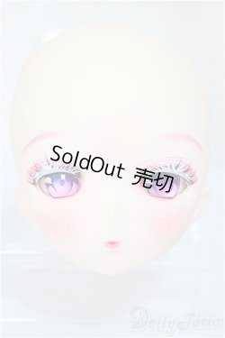 画像1: IMOMODOLL/MIKOカスタムヘッド/BJD　球体関節人形 A-25-04-09-331-KD-ZA