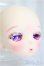 画像2: IMOMODOLL/MIKOカスタムヘッド/BJD　球体関節人形 A-25-04-09-331-KD-ZA (2)