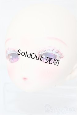 画像3: IMOMODOLL/MIKOカスタムヘッド/BJD　球体関節人形 A-25-04-09-331-KD-ZA