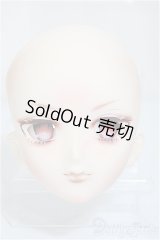 DD/DDH-07:カスタムヘッド/BJD　球体関節人形 A-25-04-09-328-KD-ZA