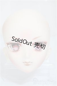 DD/DDH-07:カスタムヘッド/BJD　球体関節人形 A-25-04-09-328-KD-ZA