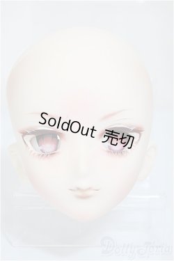 画像1: DD/DDH-07:カスタムヘッド/BJD　球体関節人形 A-25-04-09-328-KD-ZA
