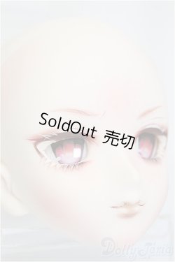 画像2: DD/DDH-07:カスタムヘッド/BJD　球体関節人形 A-25-04-09-328-KD-ZA