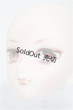 画像3: DD/DDH-07:カスタムヘッド/BJD　球体関節人形 A-25-04-09-328-KD-ZA