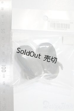 画像2: 幼SD/OF:靴　VOLKS　SB-SD-075 U-25-04-15-165-KD-ZU