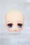 画像1: オビツ11/OBドールヘッドE-07 『KAISER』　カスタムヘッド/ A-25-04-09-333-KD-ZA (1)