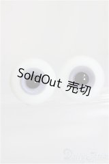 17ｍｍ/グラスアイ/ドール用　アイ A-25-04-23-227-KD-ZA