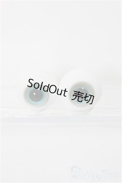 画像1: 16mm/グラスアイ/ドール用　アイ A-25-04-16-139-KD-ZA