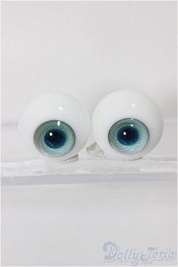 画像1: 16mm/グラスアイ/ドール用　アイ A-25-04-16-140-KD-ZA