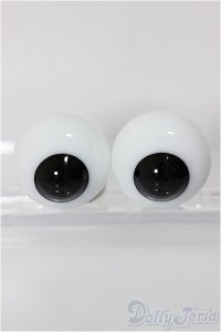 16mm/グラスアイ/ドール用　アイ A-25-04-16-144-KD-ZA