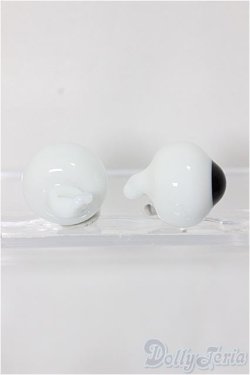 画像2: 16mm/グラスアイ/ドール用　アイ A-25-04-16-144-KD-ZA