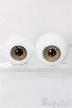 画像1: 17ｍｍ/グラスアイ/ドール用　アイ A-25-04-16-146-KD-ZA