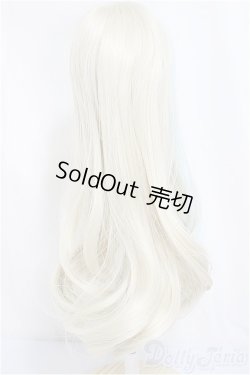 画像2: 8-9inch/ウィッグ/インチ　BJD　MJD　ドール用 A-25-04-09-323-KD-ZA