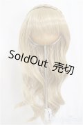 8-9inch/ウィッグ/インチ　BJD　MJD　ドール用 A-25-04-09-324-KD-ZA