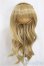 画像1: 8-9inch/ウィッグ/インチ　BJD　MJD　ドール用 A-25-04-09-324-KD-ZA (1)